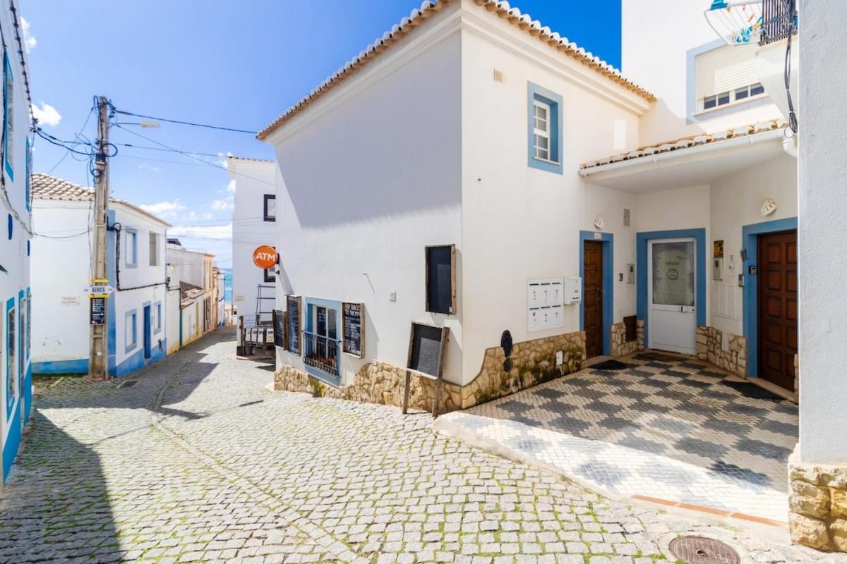 Casa Maisie Apartment Burgau Exterior foto
