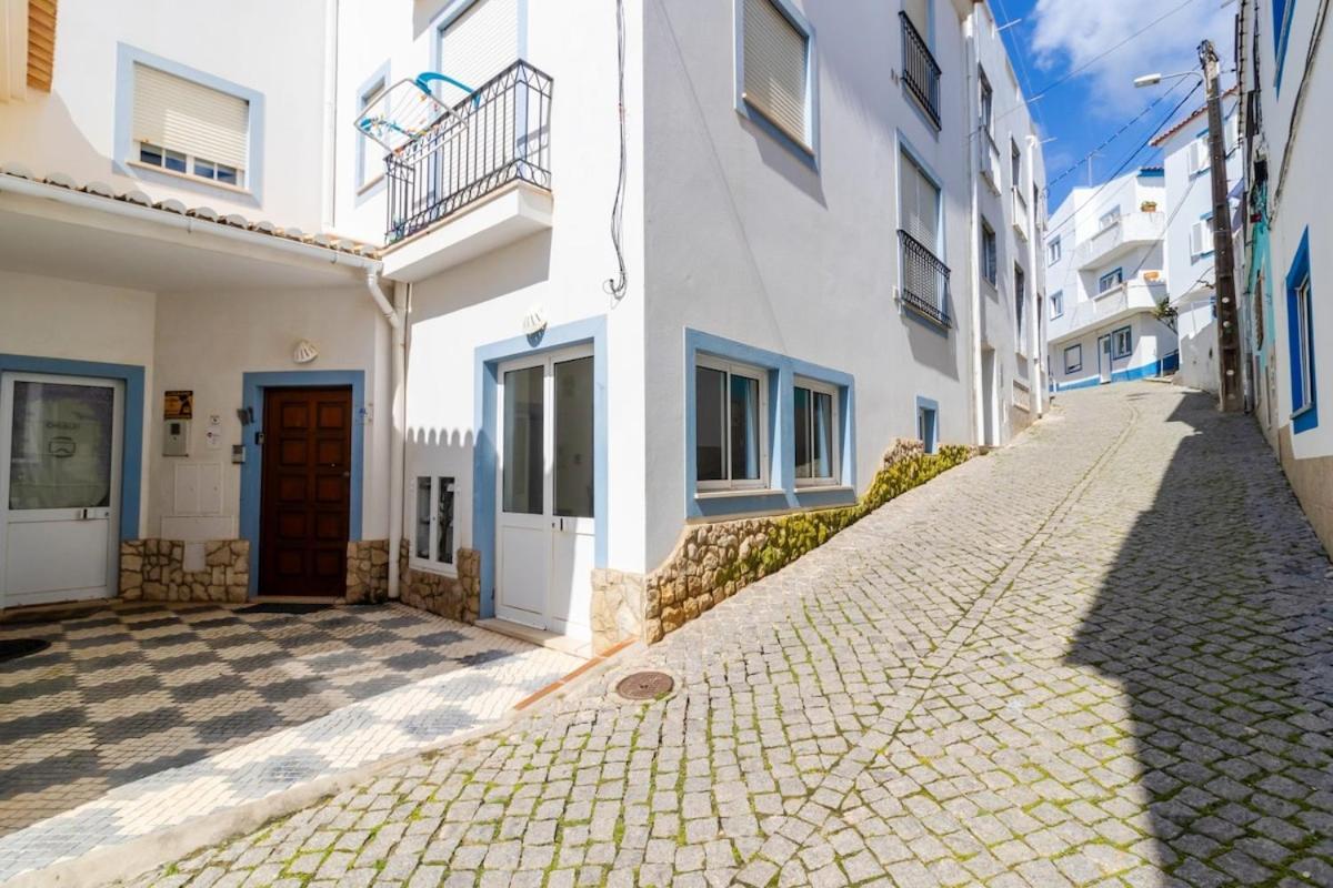 Casa Maisie Apartment Burgau Exterior foto